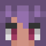 Fern - Female Minecraft Skins - image 3