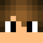 Simple Skin - Male Minecraft Skins - image 3