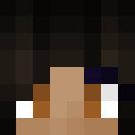 Nicki Minaj (Anaconda) - Female Minecraft Skins - image 3