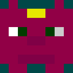 Vision (New) - Interchangeable Minecraft Skins - image 3
