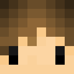 Steampunk Scientist - Male Minecraft Skins - image 3