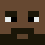 Captain Siad - Male Minecraft Skins - image 3