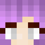School Girl ^ ^ - Girl Minecraft Skins - image 3