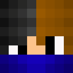 My Skin NoCopyPlz - Male Minecraft Skins - image 3