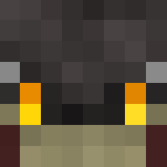 Abyss Watcher - Male Minecraft Skins - image 3