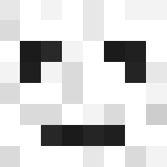Sans (Undertale) - Male Minecraft Skins - image 3
