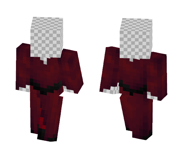 [LoTC Request] Robes - Other Minecraft Skins - image 1