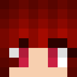 Tailred - Female Minecraft Skins - image 3