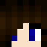 Skin For Obscuras - Female Minecraft Skins - image 3