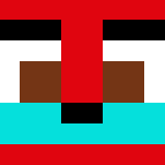 Plush DJ - Male Minecraft Skins - image 3