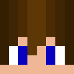 Wierd Creeper boy - Boy Minecraft Skins - image 3