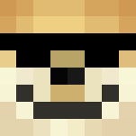 Swag Doge!! - Male Minecraft Skins - image 3