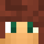 college boy - Boy Minecraft Skins - image 3