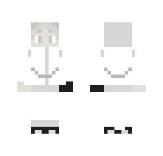 Momoshiki Otsutsuki - Male Minecraft Skins - image 2