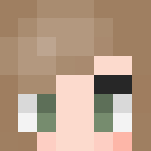 Teen Girl - Girl Minecraft Skins - image 3