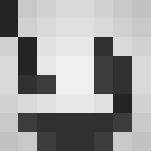 W.D.Gaster (Undertale) - Male Minecraft Skins - image 3