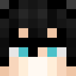 Speed Of Sound Sonic - Male Minecraft Skins - image 3