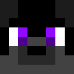 XxEnderWolfzXx - Male Minecraft Skins - image 3
