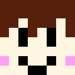 Chara - Other Minecraft Skins - image 3