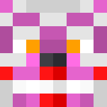 Funtime Foxy (FNAF SL) - Interchangeable Minecraft Skins - image 3