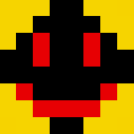 Gamma Flowey (P-99) - Male Minecraft Skins - image 3