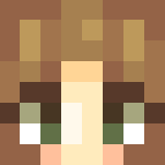 ChCh Latte - Female Minecraft Skins - image 3