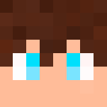 My Own Skin!!! - Male Minecraft Skins - image 3