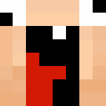 DERP BABY!! edit... - Male Minecraft Skins - image 3