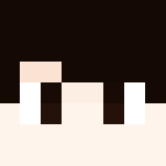 It's me... - Male Minecraft Skins - image 3