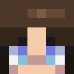 Skin trade w/ __Faith__ - Female Minecraft Skins - image 3