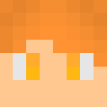 Hikaru Hitachiin - Male Minecraft Skins - image 3