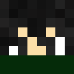 Green Boy PVP - Boy Minecraft Skins - image 3