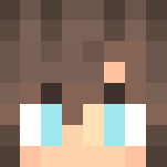 Fux [Personal] - Male Minecraft Skins - image 3