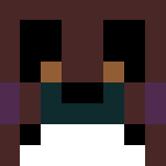 Shadow DJ_TBone - Male Minecraft Skins - image 3