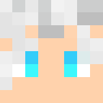 Vegeta absalon ssj 5 - Male Minecraft Skins - image 3
