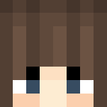 Overalls are cute - Male Minecraft Skins - image 3