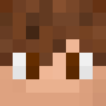 Kid Creepa - Male Minecraft Skins - image 3