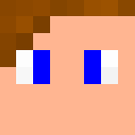 Country hoode - Male Minecraft Skins - image 3
