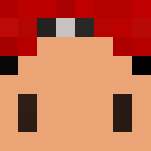 Delsin Rowe [inFamous Second Son] - Male Minecraft Skins - image 3
