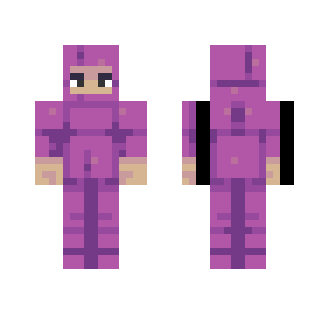 Ey b0ss (PinkGuy) - Male Minecraft Skins - image 2