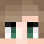 ~Forever Ends Alone~ - Male Minecraft Skins - image 3