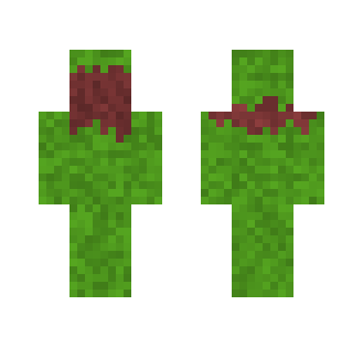 dead grass - Male Minecraft Skins - image 2