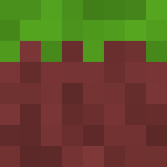 dead grass - Male Minecraft Skins - image 3