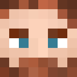 Tours Archer - Male Minecraft Skins - image 3