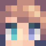 Eyy, I actually made something xD - Female Minecraft Skins - image 3