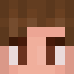 Button Up - Male Minecraft Skins - image 3
