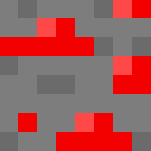 Minecraft Redstone Gameband - Other Minecraft Skins - image 3