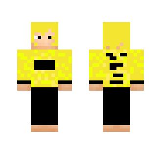 Dendi - Male Minecraft Skins - image 2