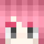 Natsu (Fairy Tail) - Male Minecraft Skins - image 3
