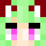 ♦ Foxy Gril ♦ - Female Minecraft Skins - image 3